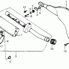 CR250R Muffler 88