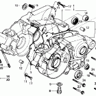 CR80R Картер