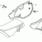 CR80R Seat 88-89