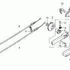 GL1500 Reverse bar