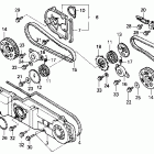 GL1500 Front cover