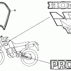 NX125 Mark 88