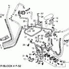 VF750C Magna V45 Air suction valve (ac)