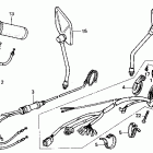 VT800C ПЕРЕКЛЮЧАТЕЛЬ