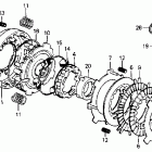 Z50R Clutch 88-93