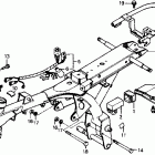 Z50R Frame 88-93