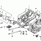 ZB50 Картер