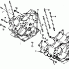 TR200 Картер