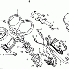 VF700C ПРИБОРЫ