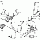 CB700SC Canister 86