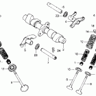 CMX450C РАСПРЕДВАЛ