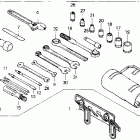 GL1200A A /  tools