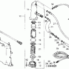 GL1200A Air pump