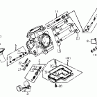 GL1200I Детали карбюратора