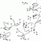 GL1200I Защита двигателя
