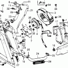 VT500C Радиатор
