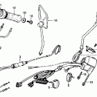 VT700C ПЕРЕКЛЮЧАТЕЛЬ