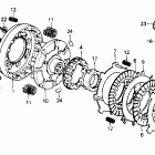 Z50R Clutch 86-87