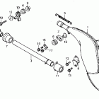 CR125R Muffler 85
