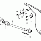CR250R Muffler 85