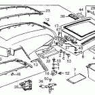GL1200I 1200i / a  shelter 84-85