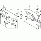 GL1200L Поршни