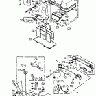 GL1200L Rear trunk