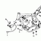 CR125R Frame 84