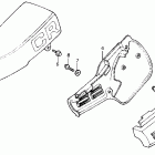 CR500R Seat 84