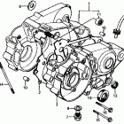 CR60R Картер