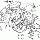 CR80R Картер