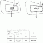 CM450A Cm450a / e stripes 83