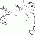 CR125R Muffler 83
