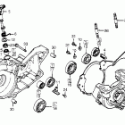 CR480R Картер