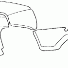 CX650T Stripe
