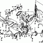 CX650T Turbo pump