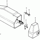 VT500C Tool box