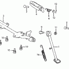 Z50R Stand @ step