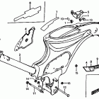 C70 Рама