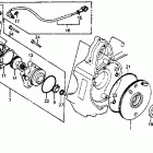 C70 Стартер