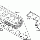 CBX Цилиндр
