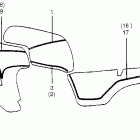 CX500TC Striping