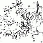 CX500TC Turbo pump