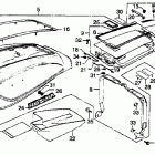 GL1100A Shelter