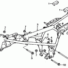 MB5 Рама