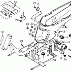 NX50M Frame tools