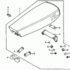 XL100S Seat 81-85