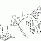 XL100S Frame 81-85