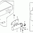 XL80S Seat @ tools