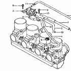 CB650C Automatic fuel valve 81-82